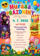 Vítání prázdnin Koválovice Osíčany 1